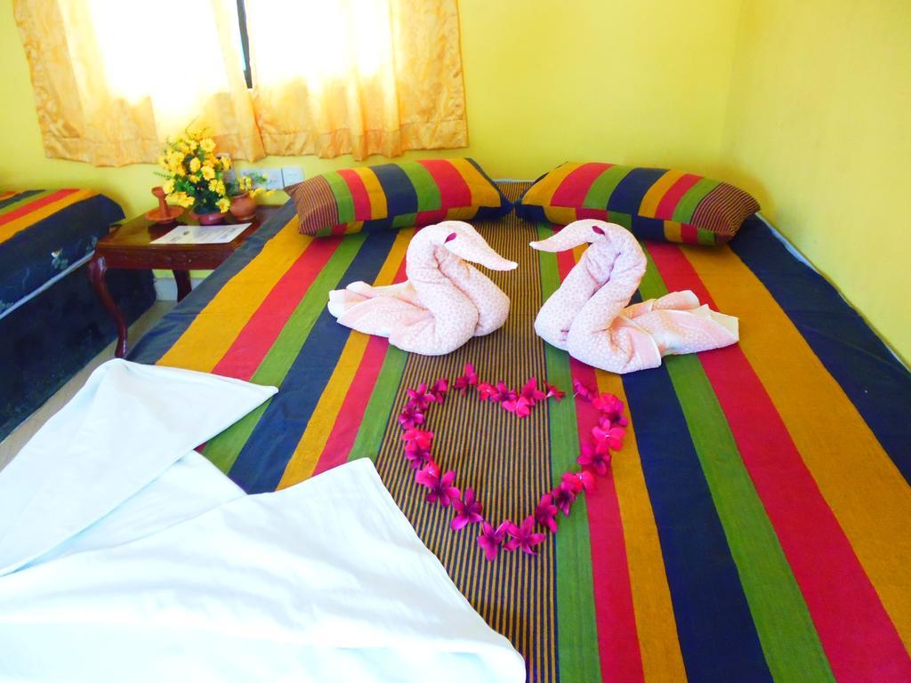 The Nilmini Lodge Sigiriya Bilik gambar