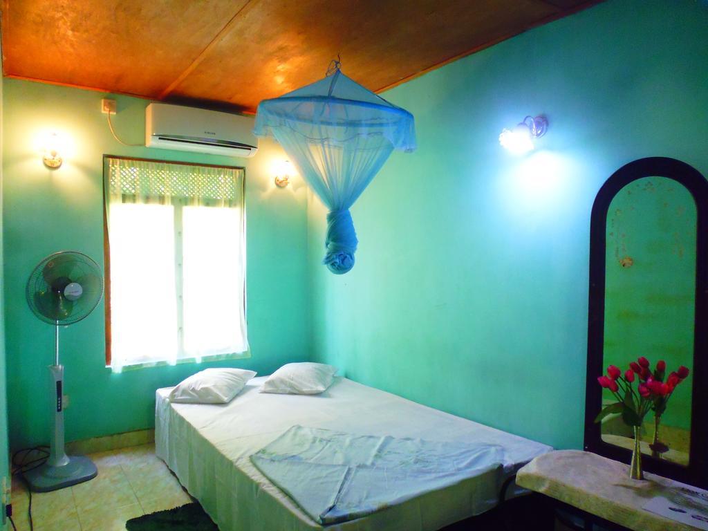 The Nilmini Lodge Sigiriya Bilik gambar