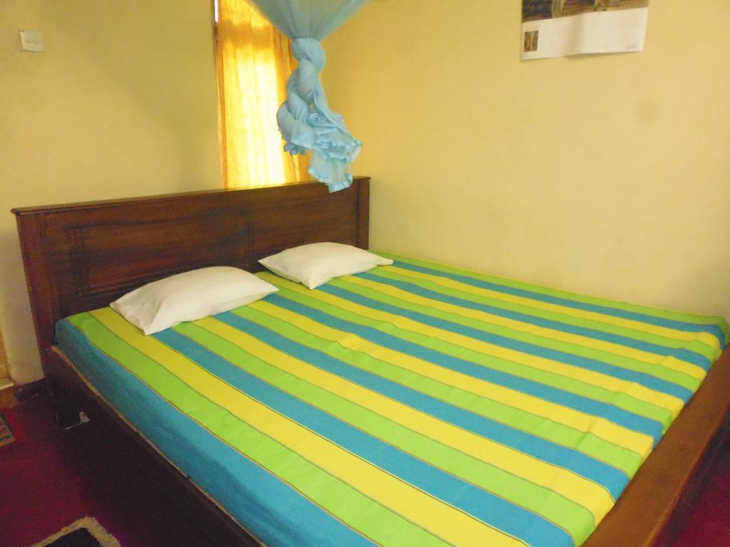 The Nilmini Lodge Sigiriya Luaran gambar