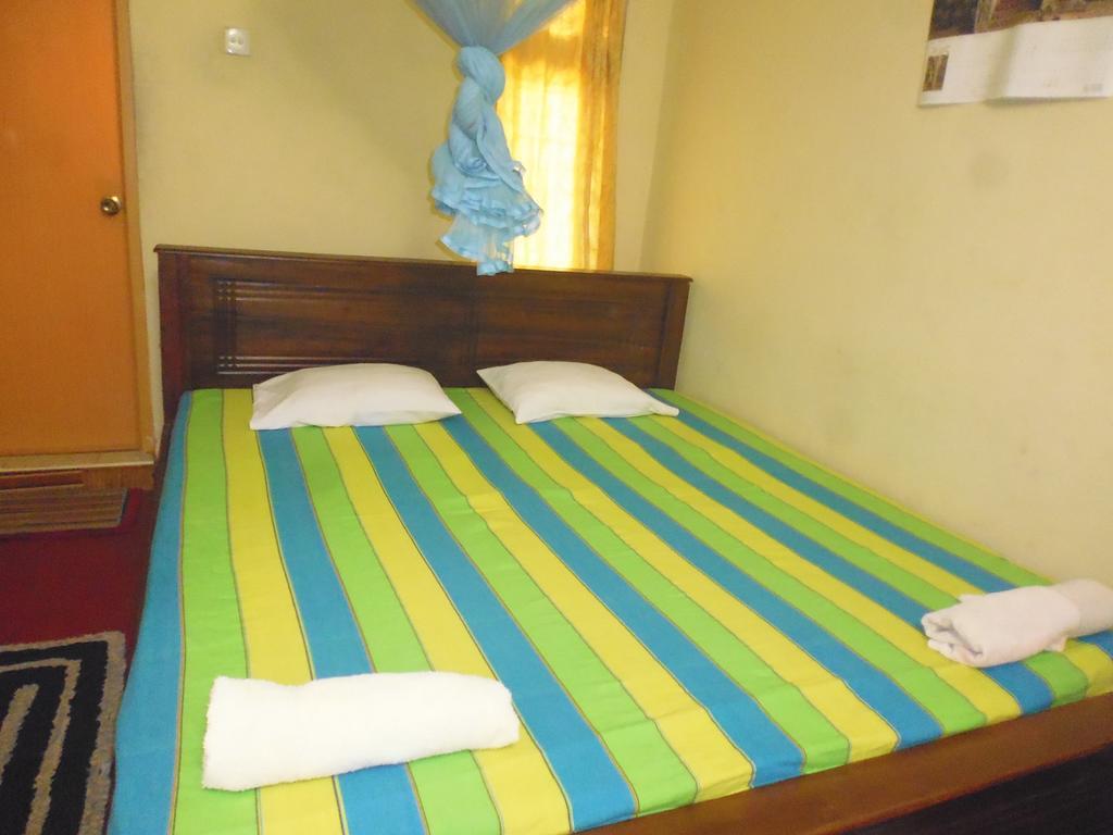 The Nilmini Lodge Sigiriya Luaran gambar