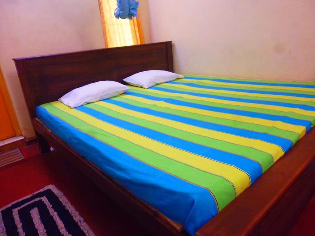 The Nilmini Lodge Sigiriya Luaran gambar