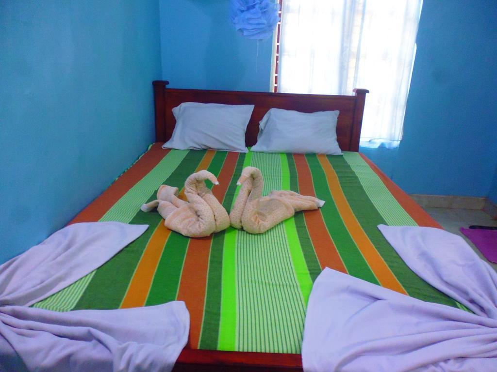 The Nilmini Lodge Sigiriya Luaran gambar