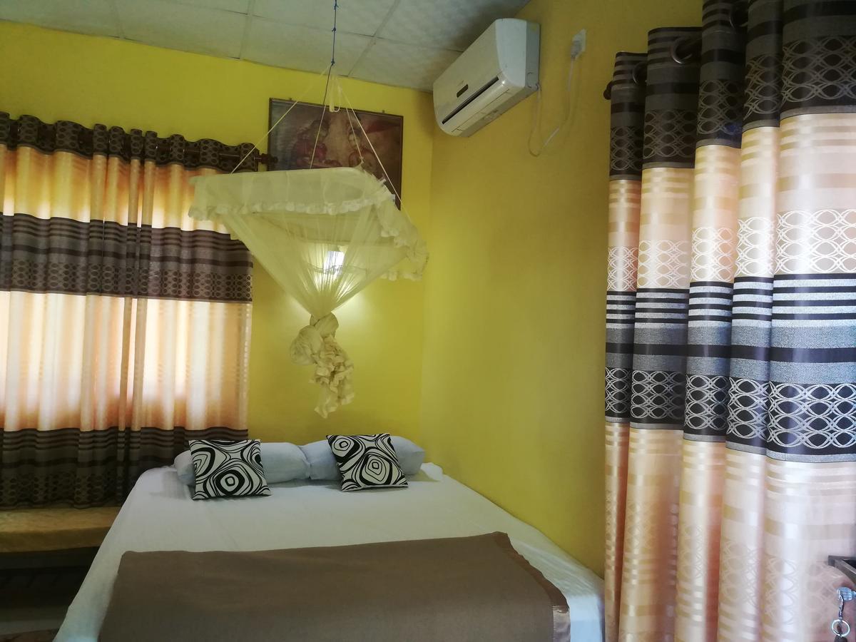 The Nilmini Lodge Sigiriya Luaran gambar