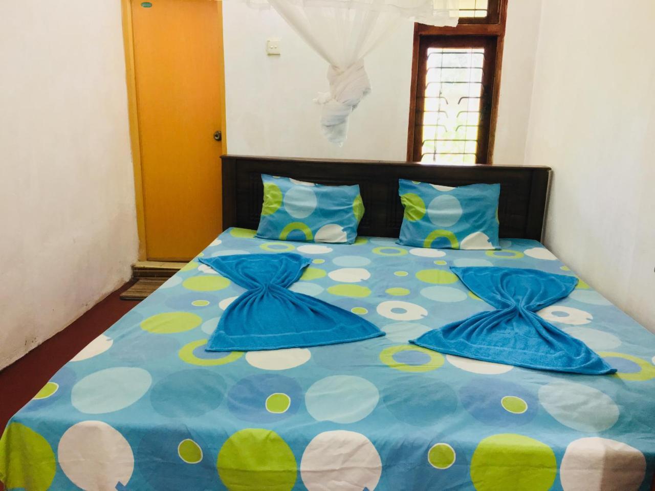 The Nilmini Lodge Sigiriya Luaran gambar